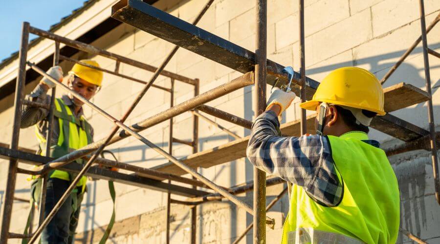 Local Chimney Repair in Russell, IA